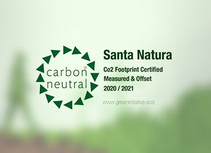 Medio Ambiente archivos - Santa Natura
