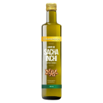 Aceite Sacha Inchi Santa Natura