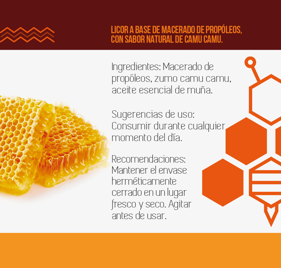 PROPÓLEOS EN SOLUCIÓN - Santa Natura