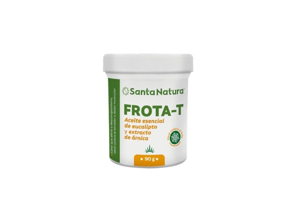 Frota-T de Santa Natura
