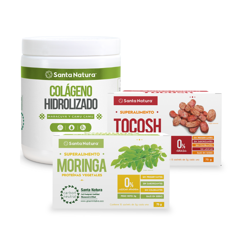 Pack Amor Propio Ritual Maracuya