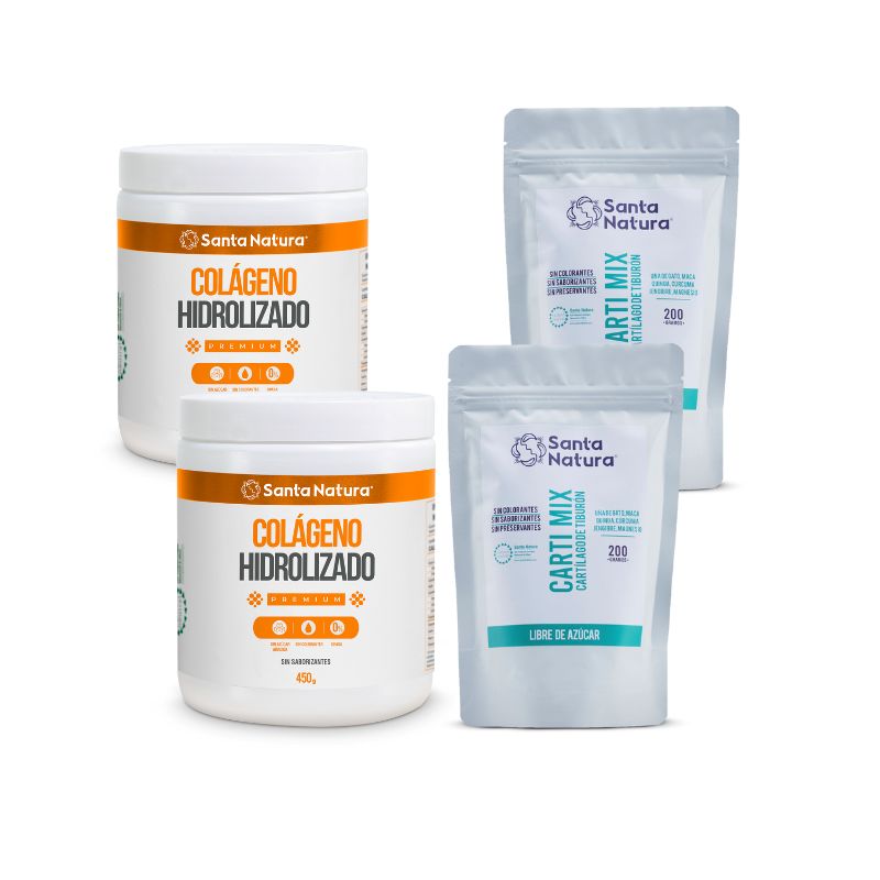 PACK ARTICULACIONES