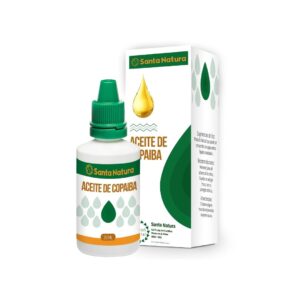 ACEITE DE COPAIBA 30 ML