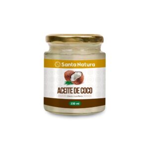 ACEITE DE COCO 230 ML