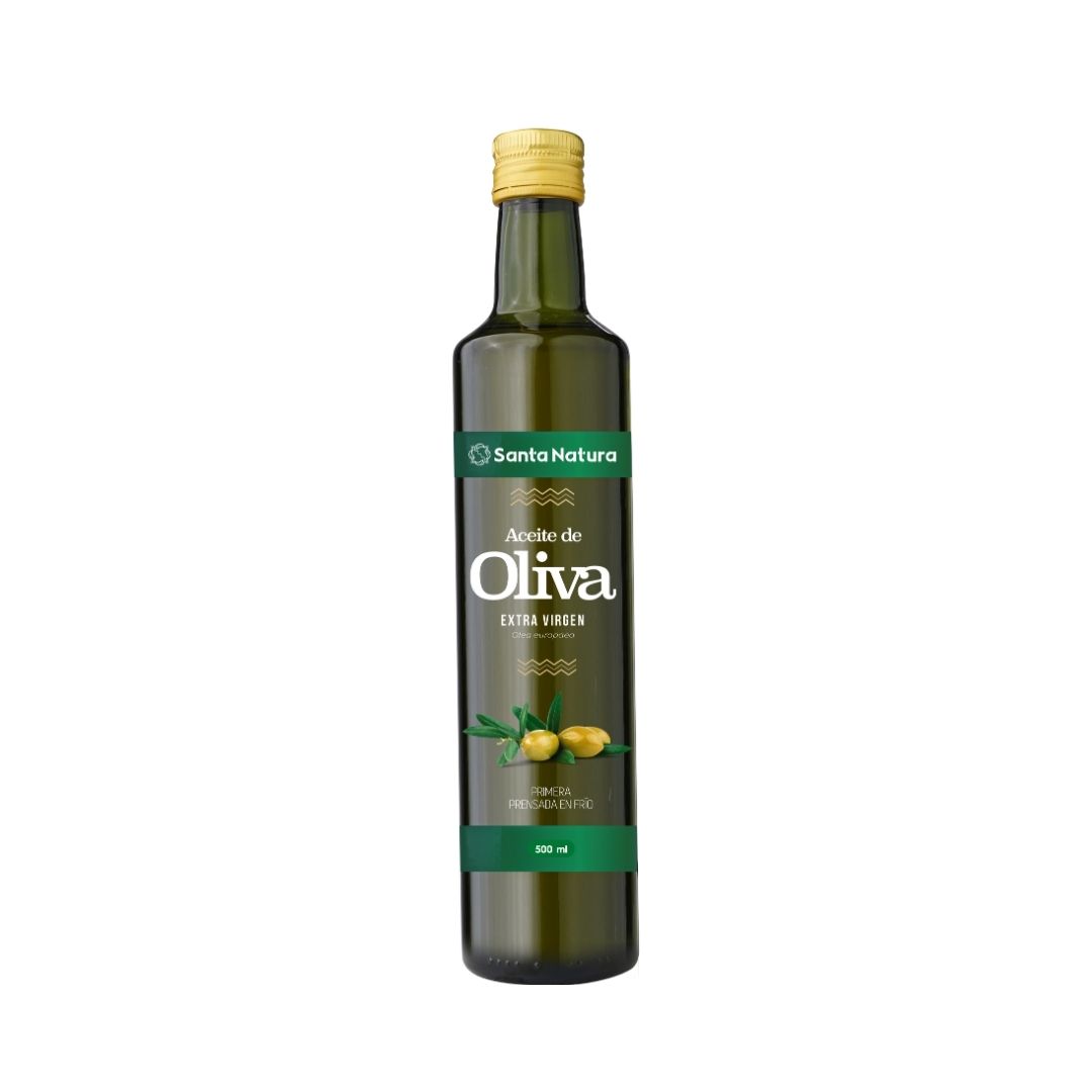 ACEITE DE OLIVA EXTRA VIRGEN 500 ML