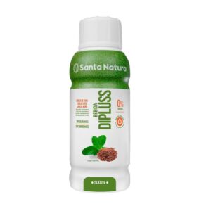 Bedida Dipluss Santa Natura