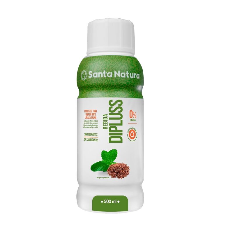 BEBIDA DIPLUSS 500 ML