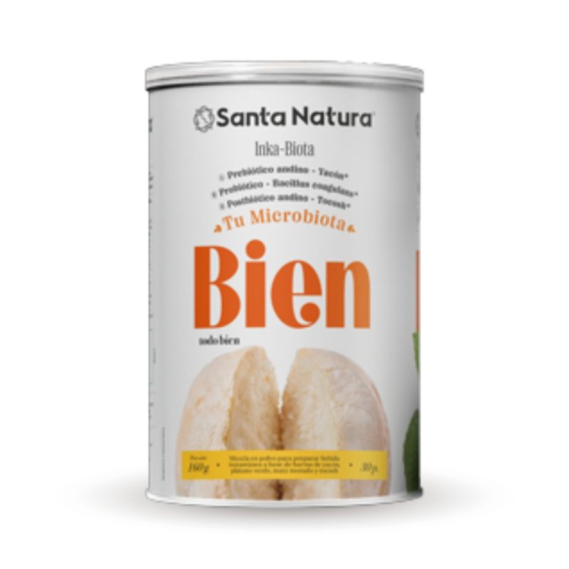 Inka-Biota 160 gr