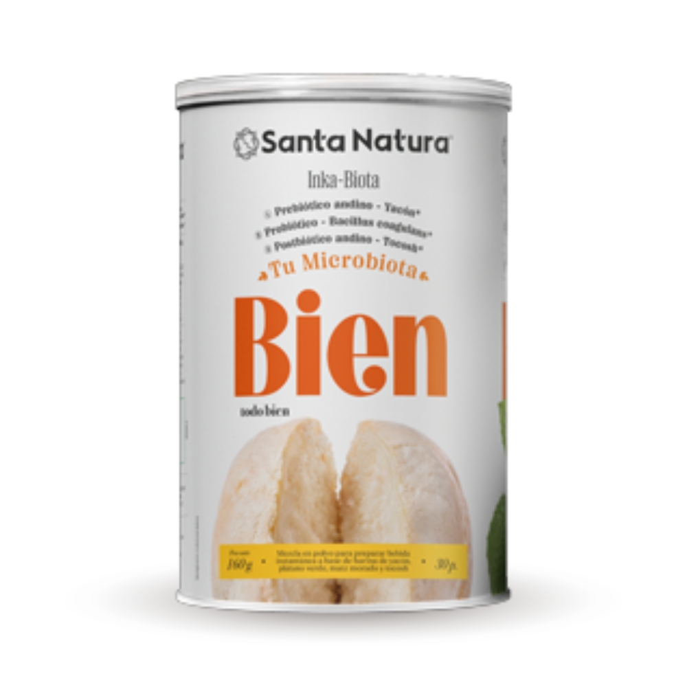 Inka-Biota 160 gr
