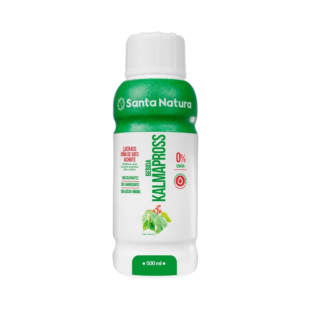 BEBIDA KALMAPROSS 500 ML