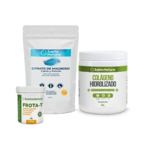 PACK ARTICULACIONES MARACUYA