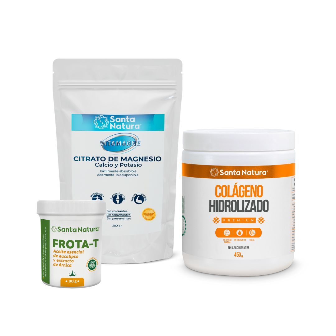 PACK ARTICULACIONES PREMIUM
