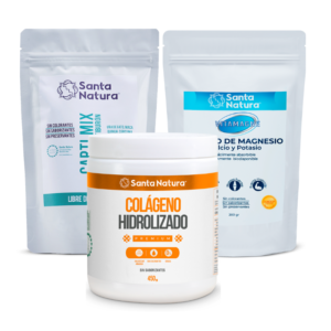 PACK ARTICULACIONES PRO PREMIUM