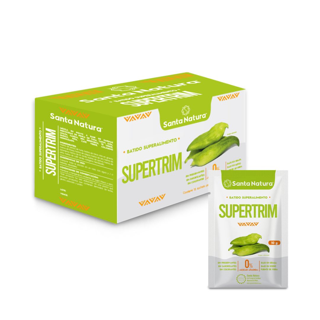 SUPERTRIM 150 GR