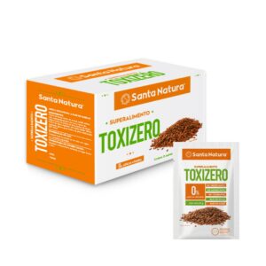 TOXIZERO SANTA NATURA 75 GR