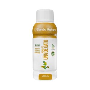 BEBIDA DE UÑA DE GATO 500 ML