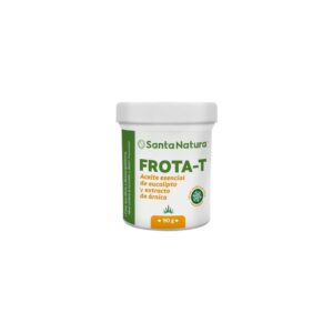 Frota-T de Santa Natura
