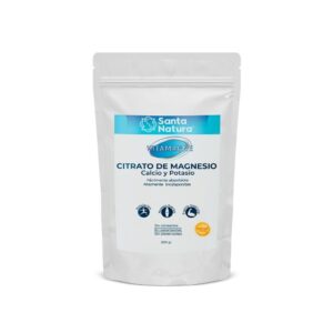 Vitamagne Citrato de Magnesio