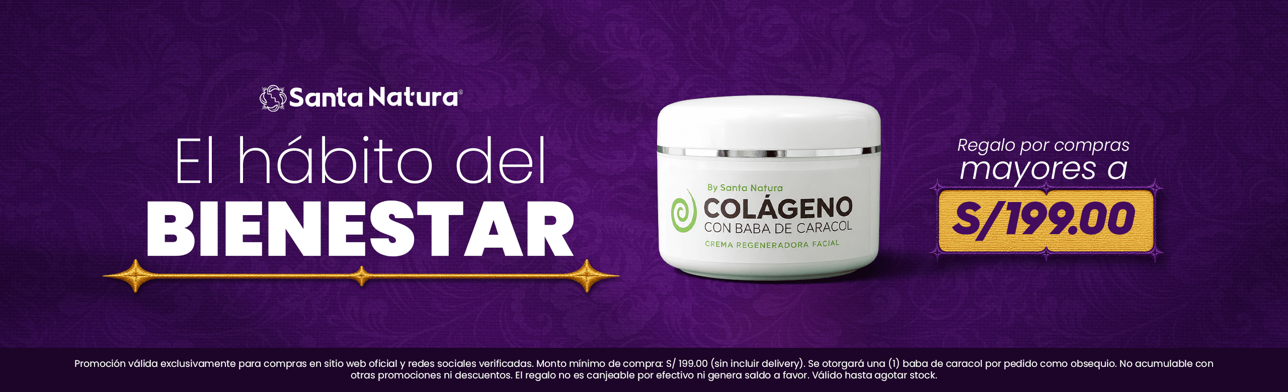 Baba de regalo